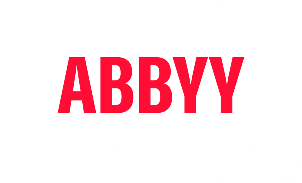 ABBYY is establishing an AI center to drive business automation